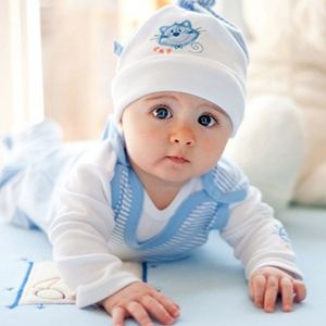 Человечки и Комбинезоны для новорожденных