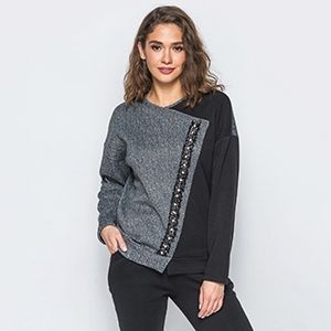 Свитшоты женские