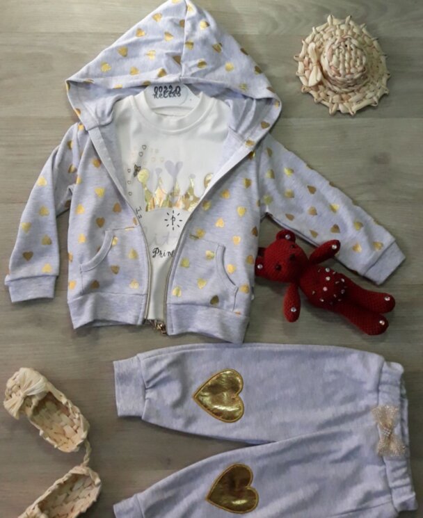 Одежда для Новорожденных фото